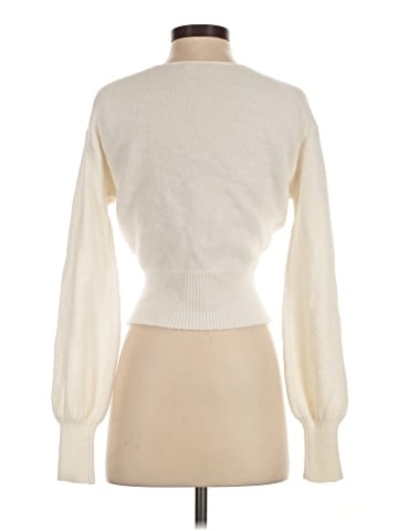 Wilfred Pullover Sweater (view 2)