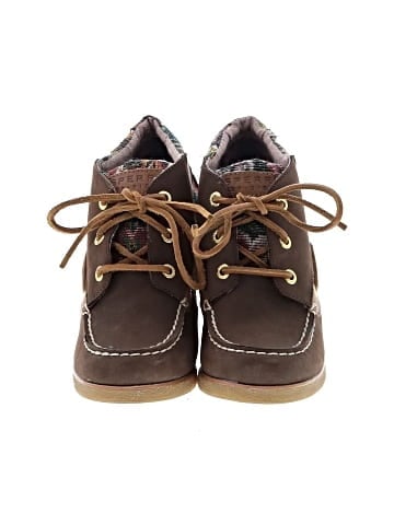 Sperry Top Sider Wedges (view 2)