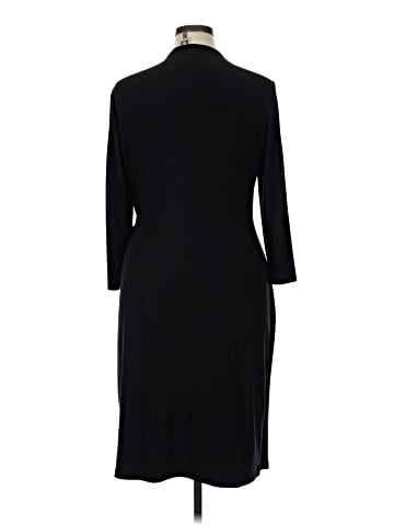 Anne Klein Cocktail Dress (view 2)