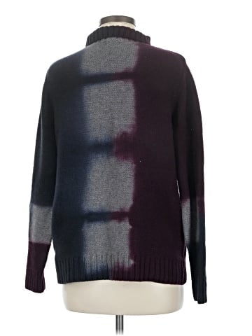 Lafayette 148 New York Wool Pullover Sweater (view 2)