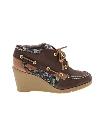 Sperry Top Sider Wedges (view 1)