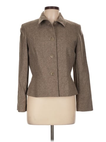 Ann Taylor LOFT Wool Coat (view 1)