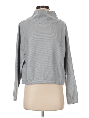 PrAna Turtleneck Sweater (view 1)