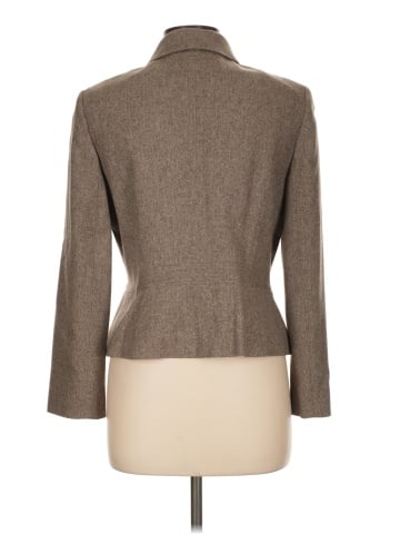Ann Taylor LOFT Wool Coat (view 2)