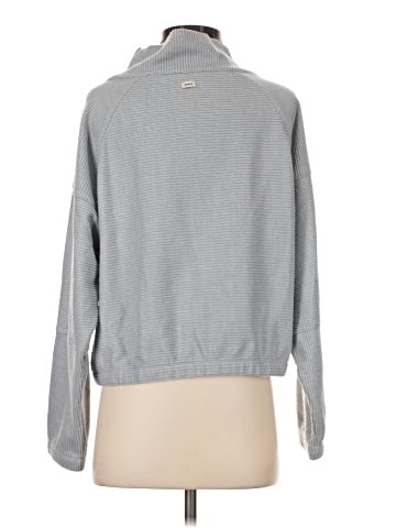 PrAna Turtleneck Sweater (view 2)