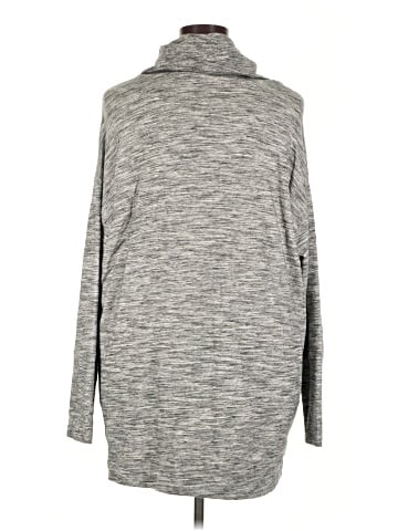 Ava & Viv Turtleneck Sweater (view 2)