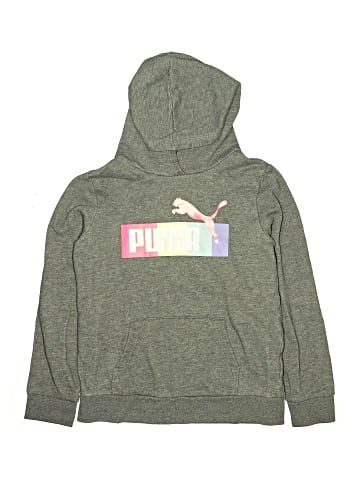 Puma Sweatshirt (view 1)