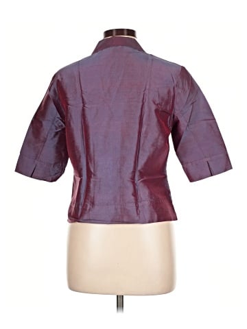 Country Road Short Sleeve Blouse (view 2)