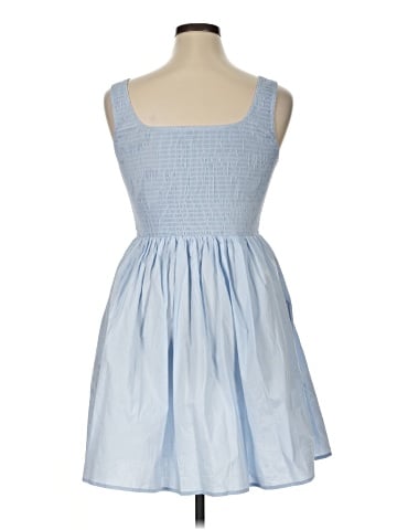 WAYF Casual Dress (view 2)