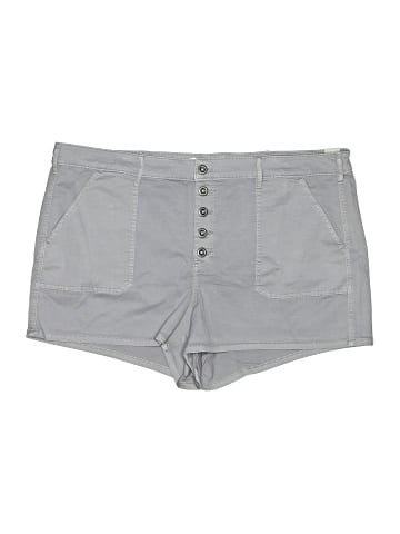 Torrid Shorts (view 1)