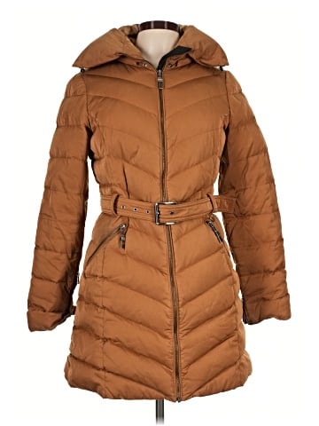 Zara Coat (view 1)