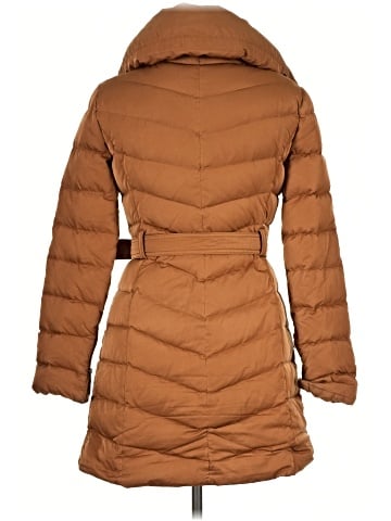 Zara Coat (view 2)