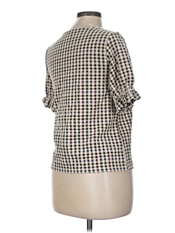 Ann Taylor 3/4 Sleeve Top (view 1)