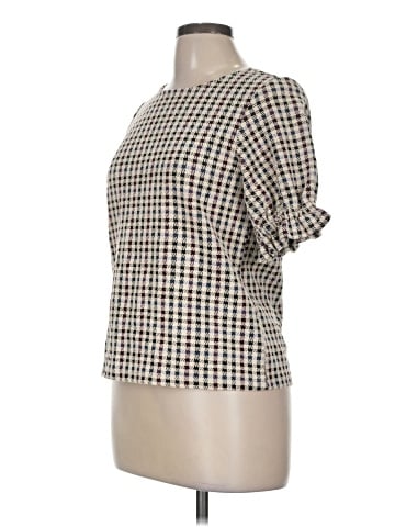 Ann Taylor 3/4 Sleeve Top (view 2)