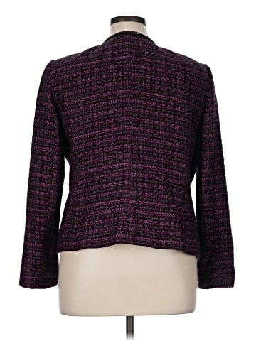 Tahari by ASL Jacket (view 2)