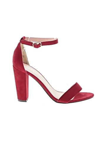 Bamboo Sandals (view 1)