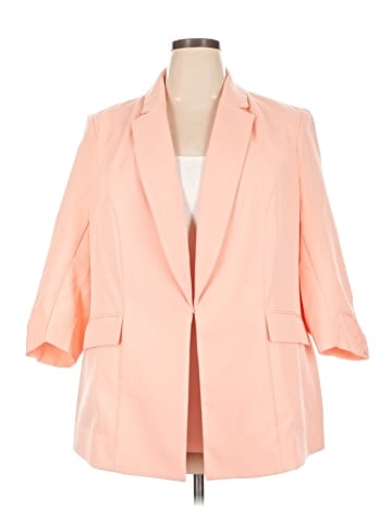 INC International Concepts Blazer (view 1)