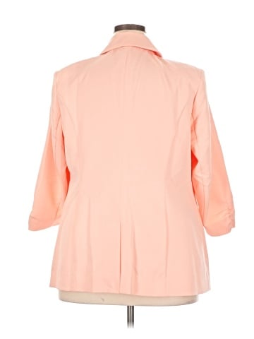 INC International Concepts Blazer (view 2)