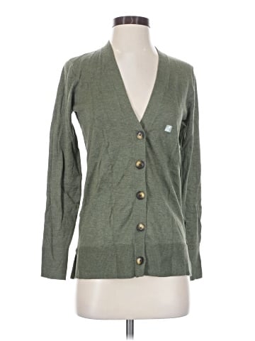 Ann Taylor LOFT Outlet Cardigan (view 1)