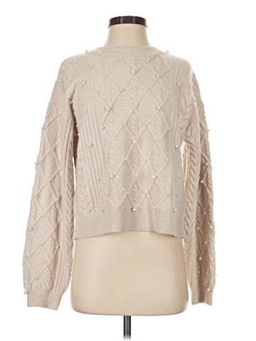 Splendid Pullover Sweater (view 1)