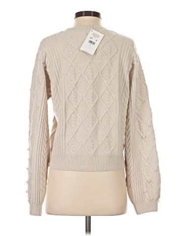 Splendid Pullover Sweater (view 2)