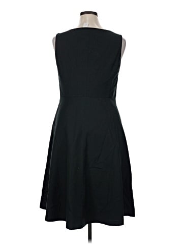Worthington Cocktail Dress (view 2)