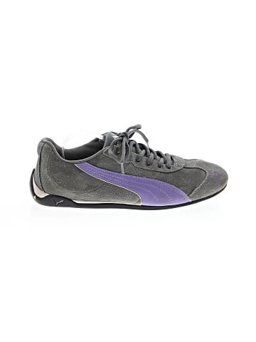 Puma Sneakers (view 1)