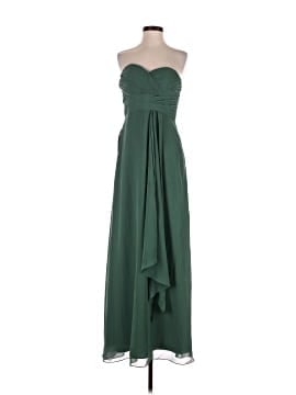 Azazie Cocktail Dress (view 1)