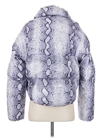 Apparis Snow Jacket (view 2)