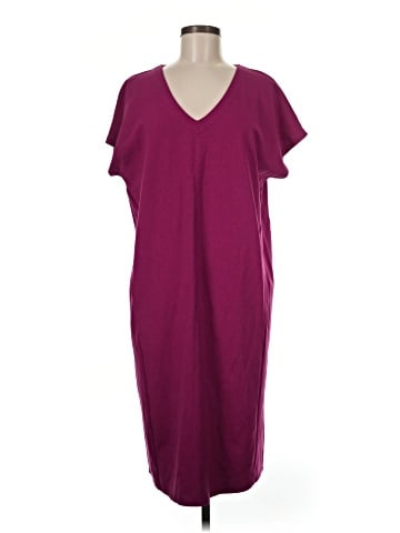 J.Jill Casual Dress (view 1)