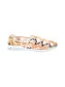 Propet Tie-dye Orange Sneakers Size 12 - photo 1