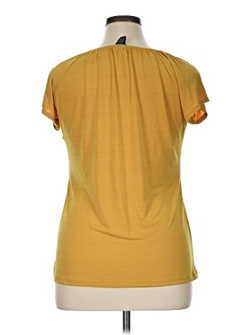 Suzie In The City Short Sleeve Top (view 2)