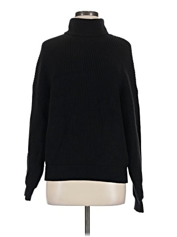 Zara Turtleneck Sweater (view 1)