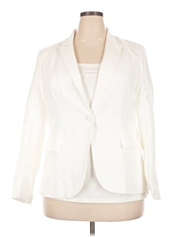 Unbranded Blazer (view 1)