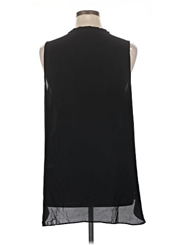 a.n.a. A New Approach Sleeveless Blouse (view 2)