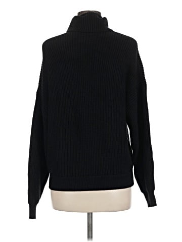 Zara Turtleneck Sweater (view 2)