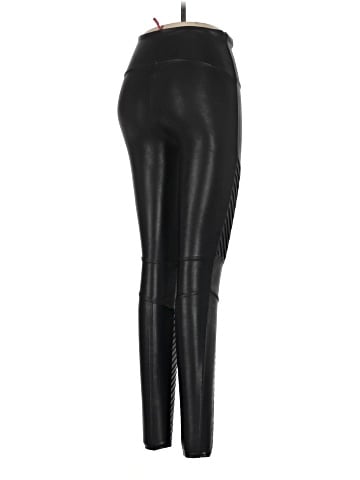 SPANX Faux Leather Pants (view 2)