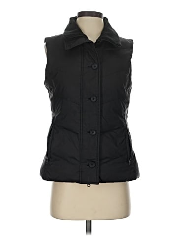 Banana Republic Vest (view 1)