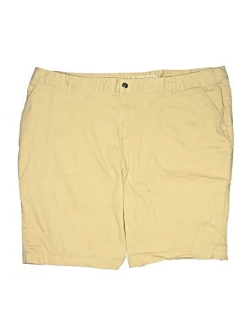 Falls Creek Khaki Shorts (view 1)
