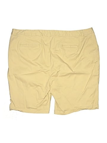 Falls Creek Khaki Shorts (view 2)