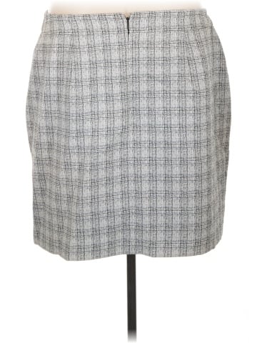 Bar III Formal Skirt (view 2)