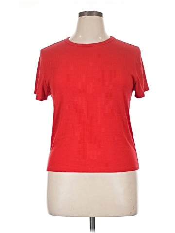 Madewell Short Sleeve T-Shirt (view 1)