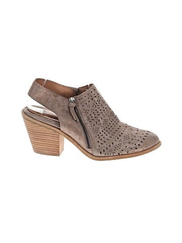 Sofft Ankle Boots (view 1)