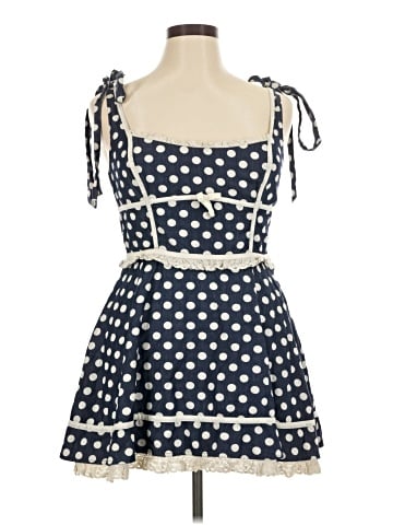 For Love & Lemons Cocktail Dress (view 1)