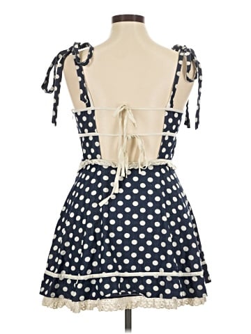 For Love & Lemons Cocktail Dress (view 2)