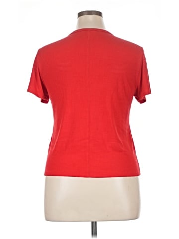 Madewell Short Sleeve T-Shirt (view 2)