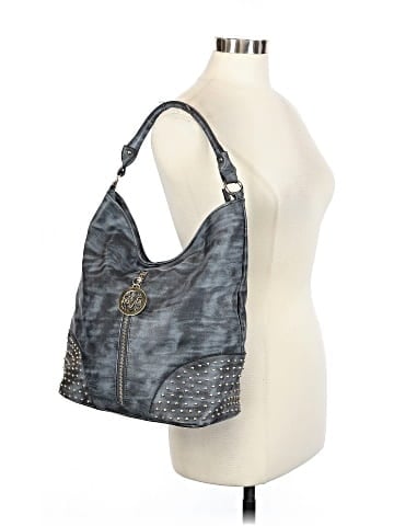 Versace 19.69 Abbigliamento Sportivo Hobo (view 2)