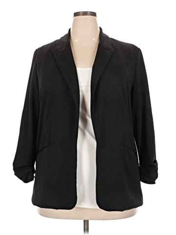 Nine West Blazer (view 1)
