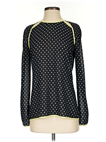Adolfo Dominguez Long Sleeve Top (view 1)