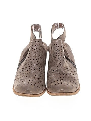 Sofft Ankle Boots (view 2)